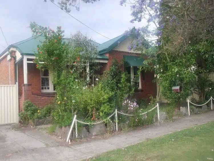 Main view of Homely house listing, 1 Rickard St, Auburn NSW 2144