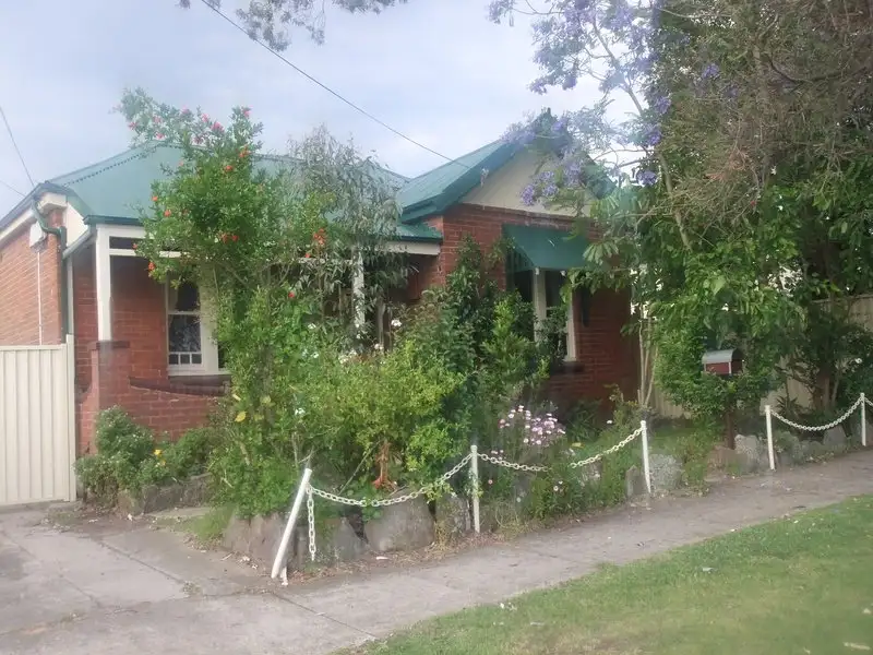 Main view of Homely house listing, 1 Rickard St, Auburn NSW 2144