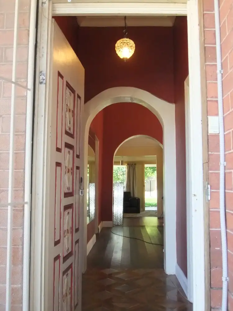 Fourth view of Homely house listing, 1 Rickard St, Auburn NSW 2144