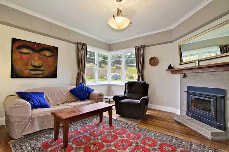 Second view of Homely house listing, 4646 Huon Highway, Port Huon TAS 7116