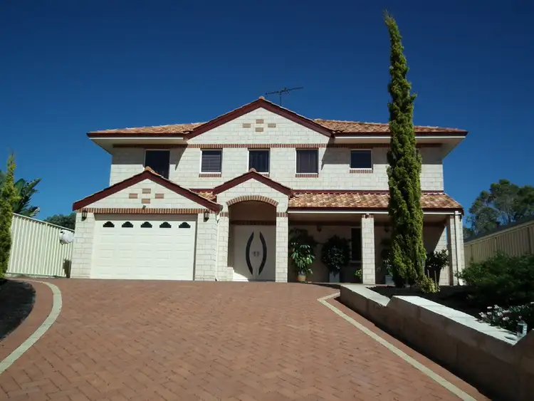 15 Cingalee Drive, Madora Bay WA 6210