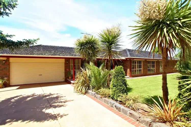 10 Kilgerron Court, Narre Warren South VIC 3805