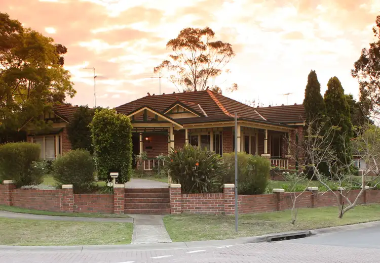 1 Acacia Ave, Glenmore Park NSW 2745