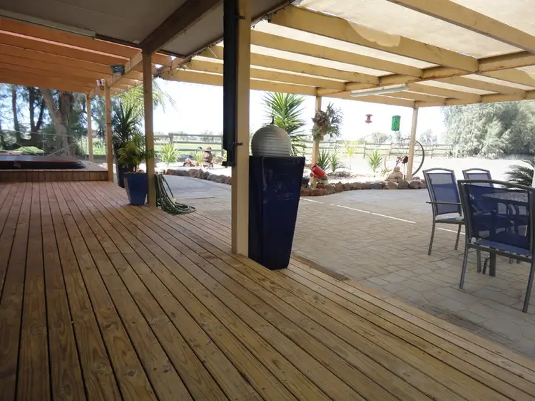 Sixth view of Homely rural property listing, 1563 Murray Valley Highway, Beverford VIC 3590
