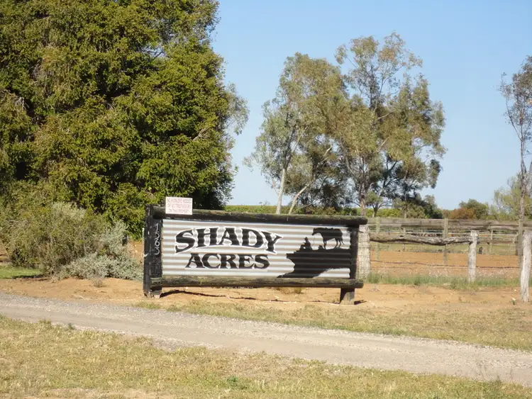 Seventh view of Homely rural property listing, 1563 Murray Valley Highway, Beverford VIC 3590