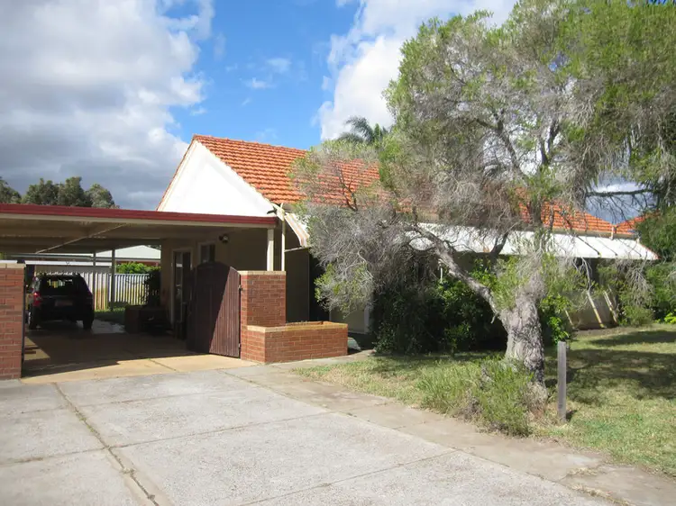 Address available on request