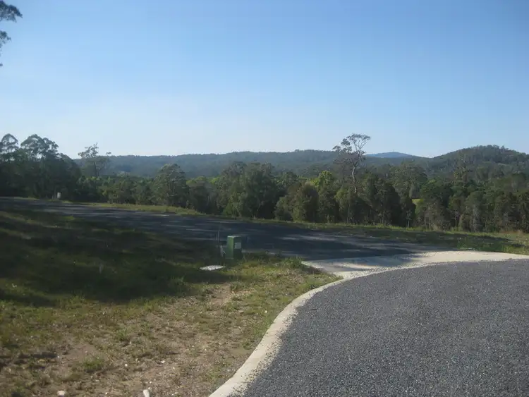 Lots 2 - 15 Thoroughbred Close, Nana Glen NSW 2450