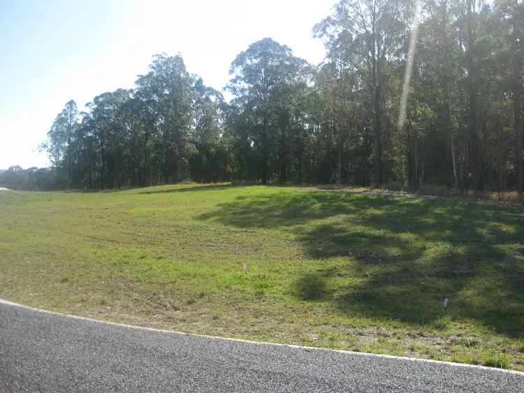 Fourth view of Homely land listing, Lots 2 - 15 Thoroughbred Close, Nana Glen NSW 2450