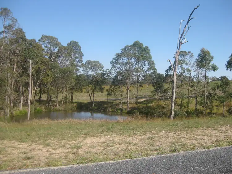 Fifth view of Homely land listing, Lots 2 - 15 Thoroughbred Close, Nana Glen NSW 2450
