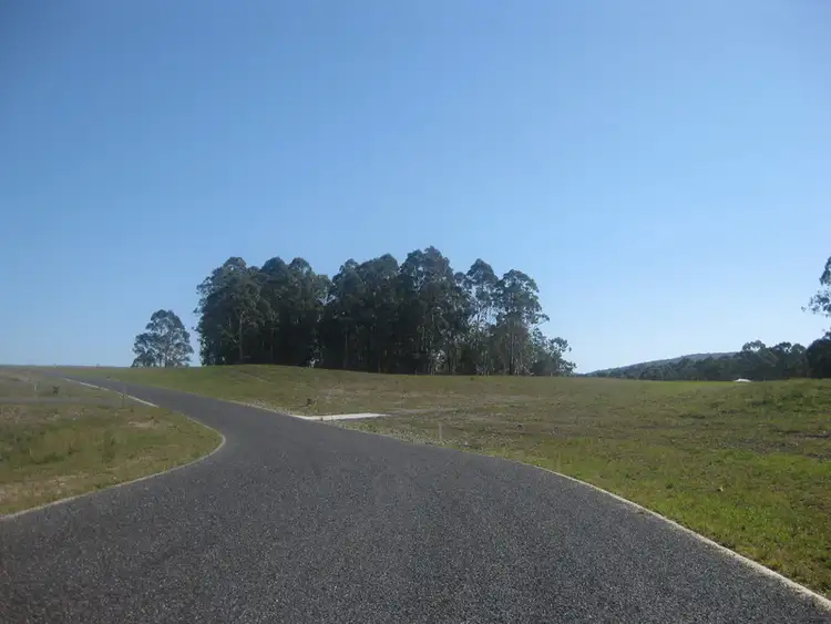 Seventh view of Homely land listing, Lots 2 - 15 Thoroughbred Close, Nana Glen NSW 2450