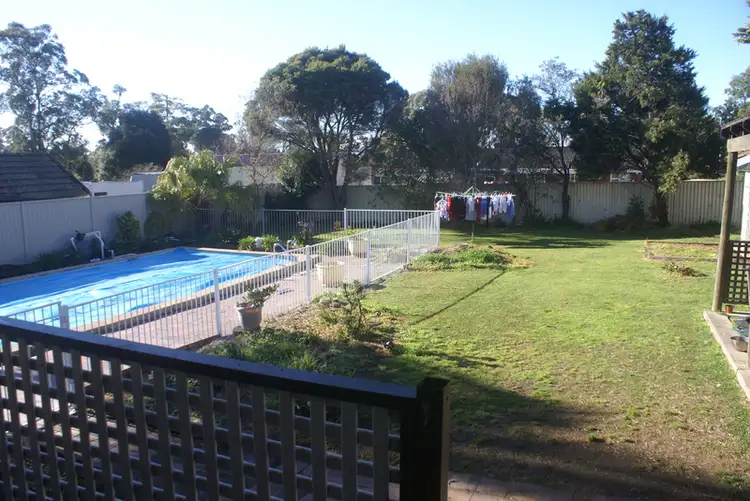 Main view of Homely house listing, 208 macquarie street, Windsor NSW 2756