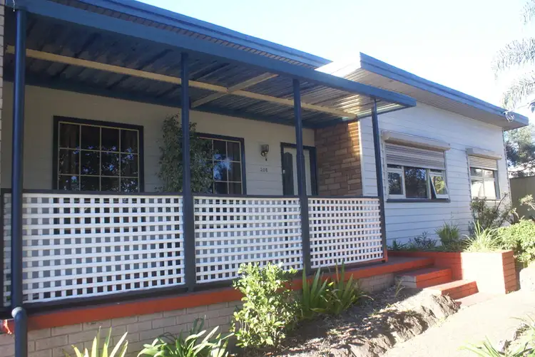 Second view of Homely house listing, 208 macquarie street, Windsor NSW 2756