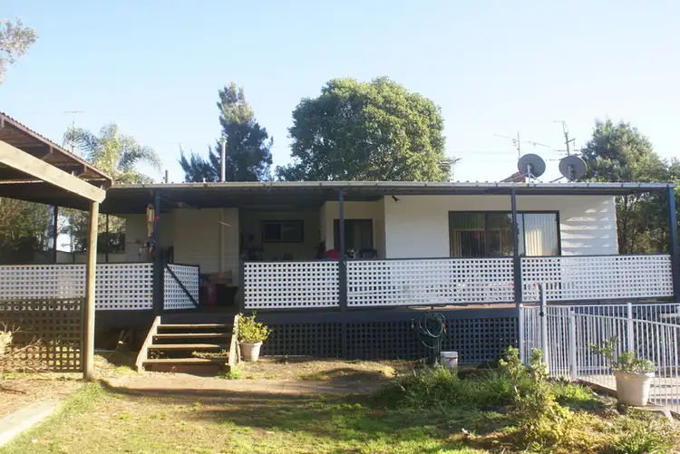 Third view of Homely house listing, 208 macquarie street, Windsor NSW 2756