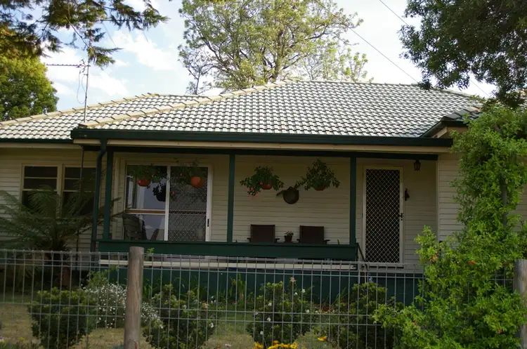 Main view of Homely house listing, 30 Avondale St, Newtown QLD 4350