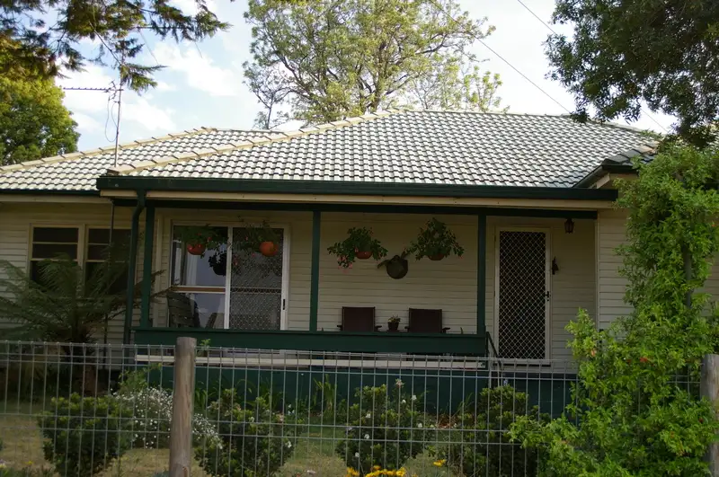 Main view of Homely house listing, 30 Avondale St, Newtown QLD 4350