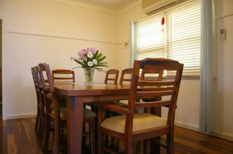 Fifth view of Homely house listing, 30 Avondale St, Newtown QLD 4350