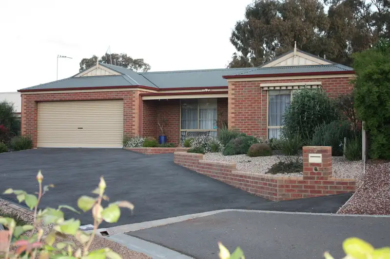 Main view of Homely house listing, 3 Preston Place, Golden Square VIC 3555