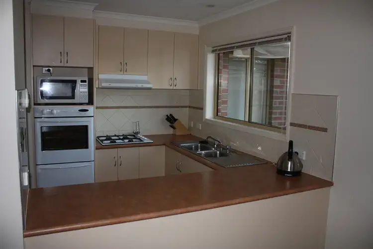 Second view of Homely house listing, 3 Preston Place, Golden Square VIC 3555