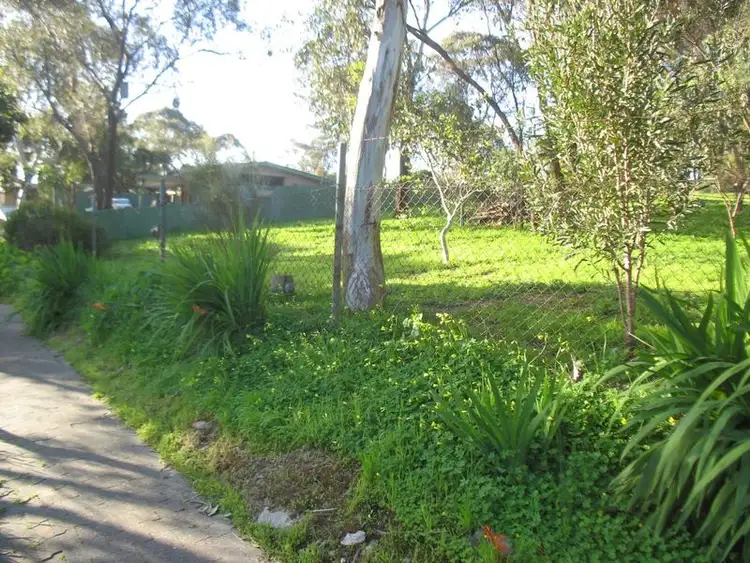 Lot 14 Mountain Rd, Eden Hills SA 5050