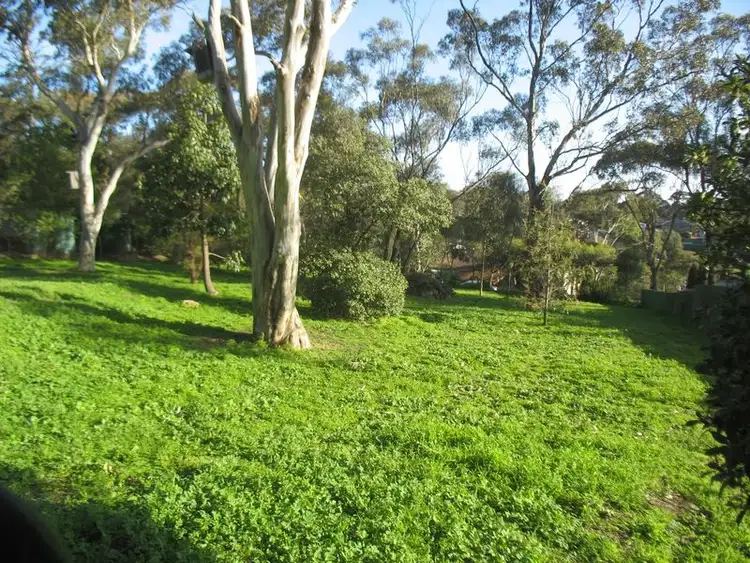 Third view of Homely land listing, Lot 14 Mountain Rd, Eden Hills SA 5050