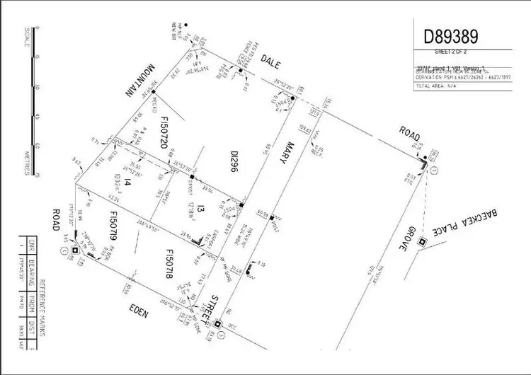 Fourth view of Homely land listing, Lot 14 Mountain Rd, Eden Hills SA 5050