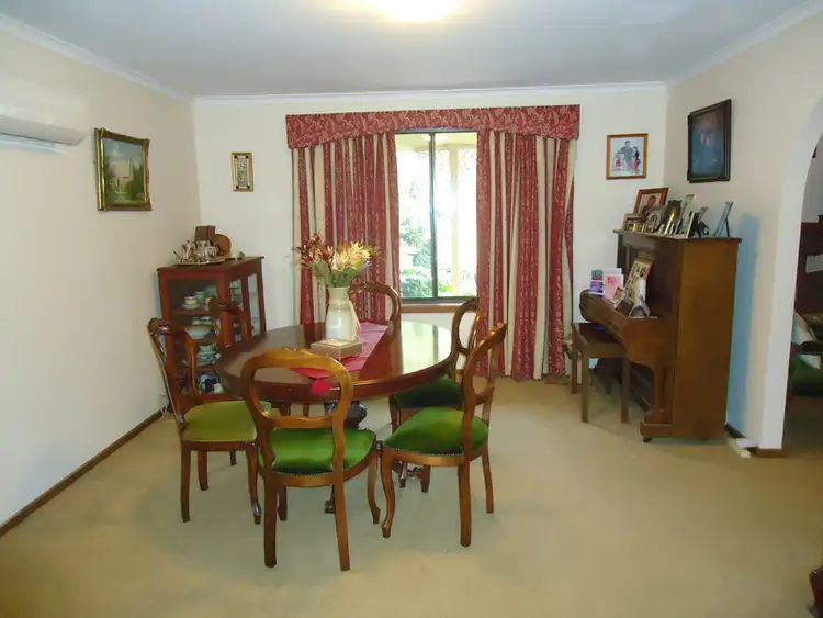 Second view of Homely house listing, 8 SHAKESPERE STREET, Heathcote VIC 3523