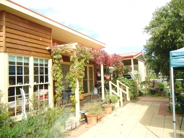 Third view of Homely house listing, 8 SHAKESPERE STREET, Heathcote VIC 3523