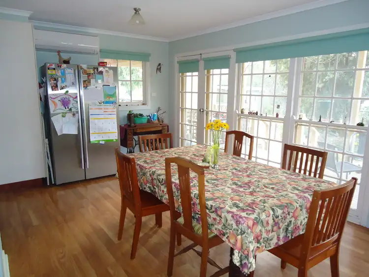 Fifth view of Homely house listing, 8 SHAKESPERE STREET, Heathcote VIC 3523