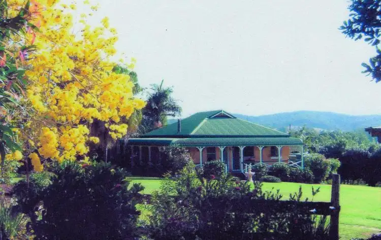 Third view of Homely rural property listing, 114 Newsavale Road, Wolvi QLD 4570