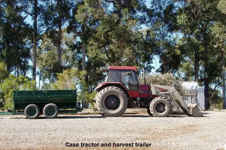 Fifth view of Homely rural property listing, 114 Newsavale Road, Wolvi QLD 4570