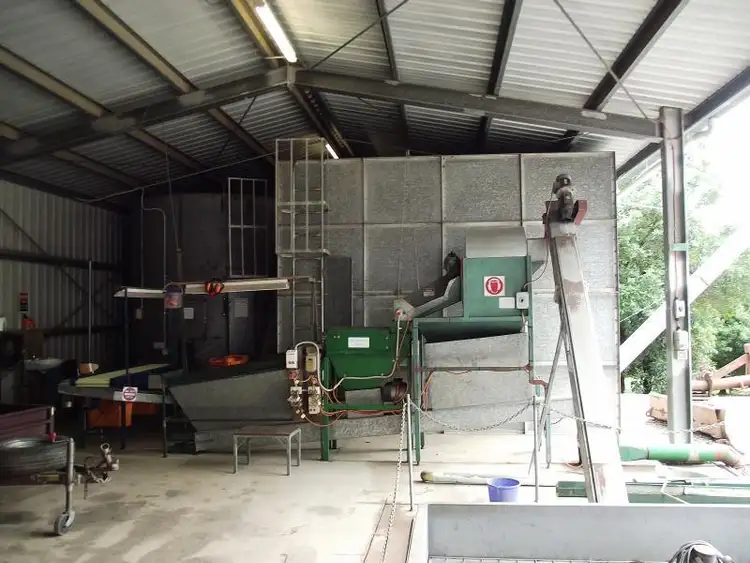 Seventh view of Homely rural property listing, 114 Newsavale Road, Wolvi QLD 4570