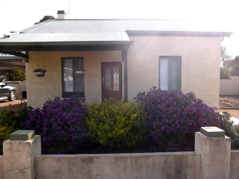 Main view of Homely house listing, 2 Nineteenth, Renmark SA 5341