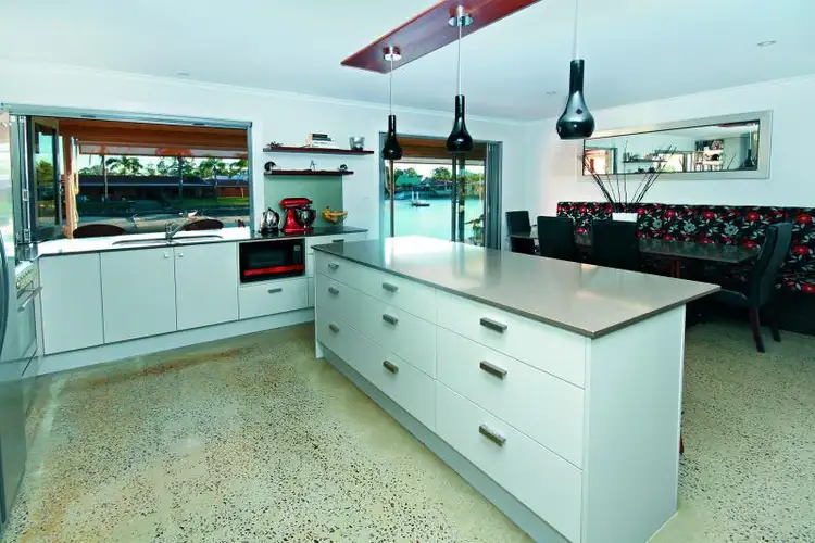 Second view of Homely unit listing, 4/25 Pangarinda Place, Mooloolaba QLD 4557