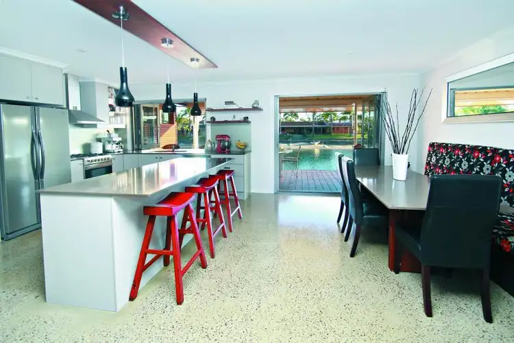 Third view of Homely unit listing, 4/25 Pangarinda Place, Mooloolaba QLD 4557