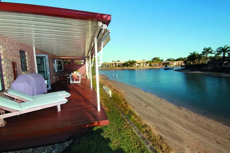 Sixth view of Homely unit listing, 4/25 Pangarinda Place, Mooloolaba QLD 4557