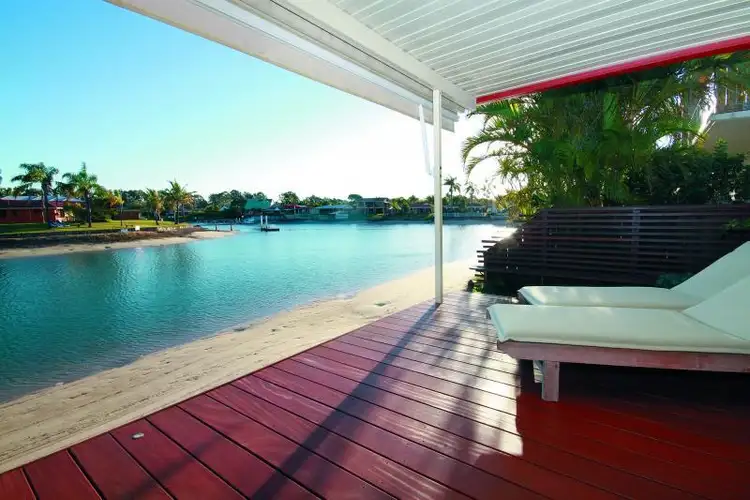 Seventh view of Homely unit listing, 4/25 Pangarinda Place, Mooloolaba QLD 4557