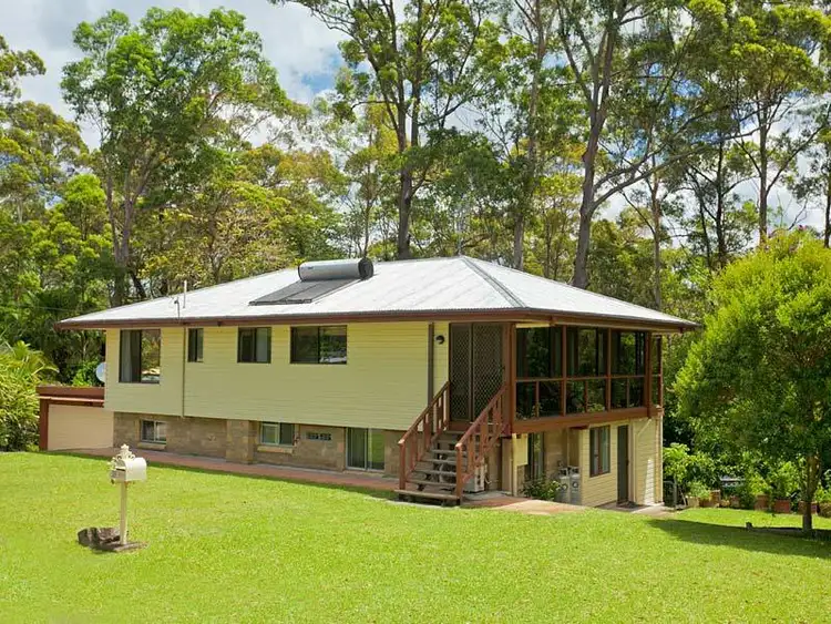 28 City View Tce, Nambour QLD 4560