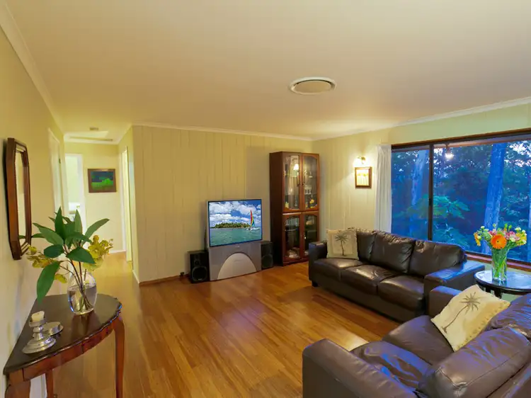 Second view of Homely house listing, 28 City View Tce, Nambour QLD 4560