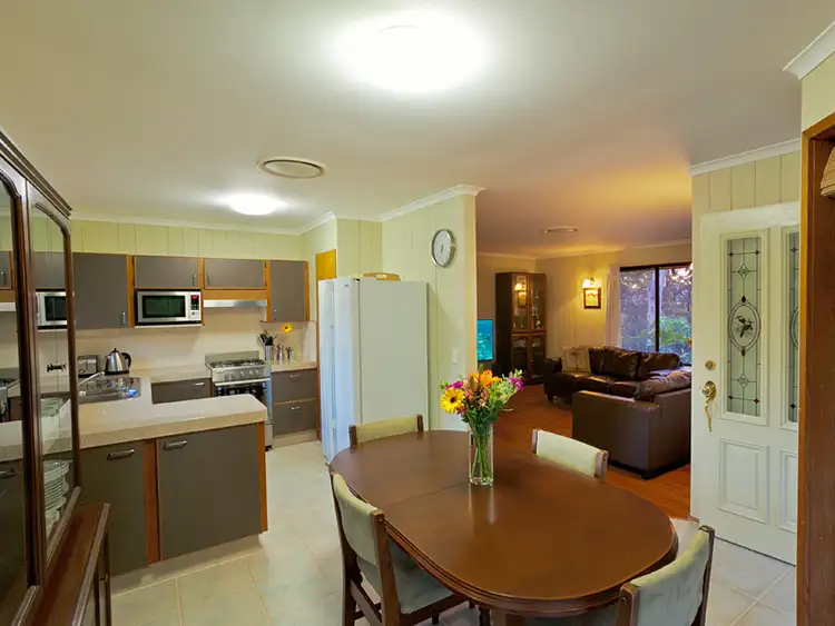 Third view of Homely house listing, 28 City View Tce, Nambour QLD 4560