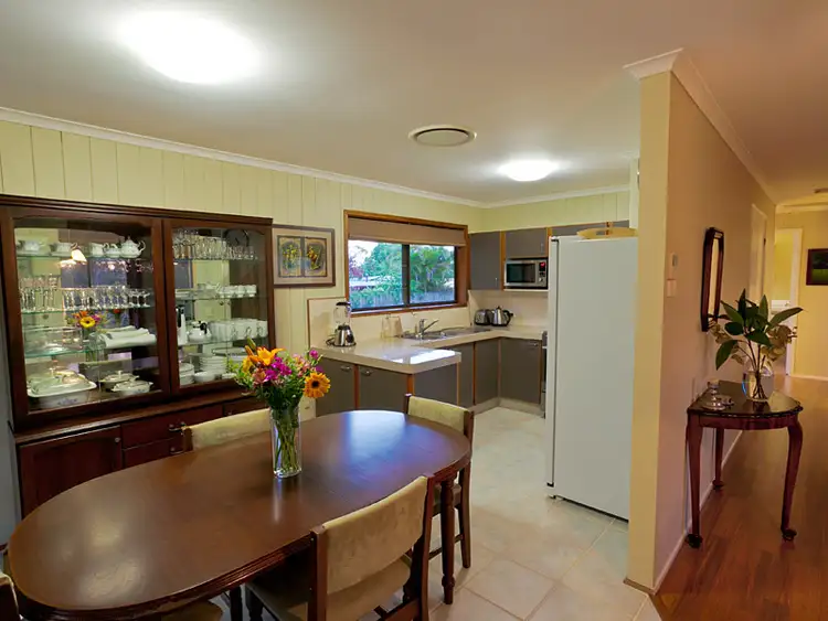 Fourth view of Homely house listing, 28 City View Tce, Nambour QLD 4560