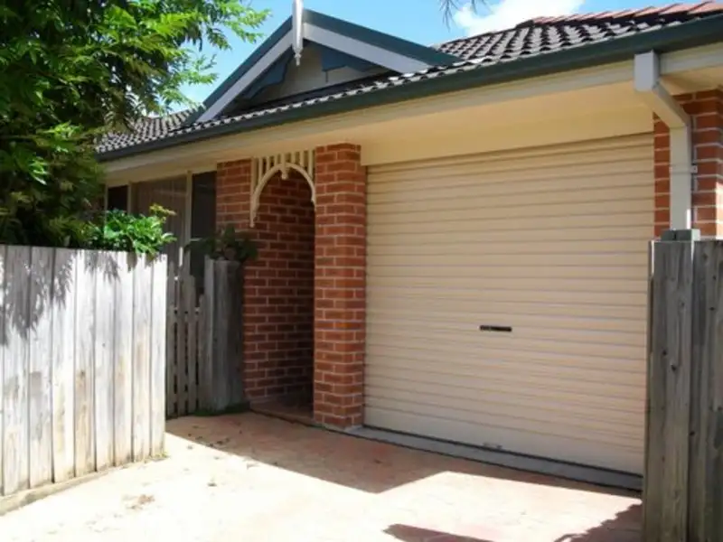 Main view of Homely villa listing, 2/10 sunnywaters rd, Kincumber NSW 2251