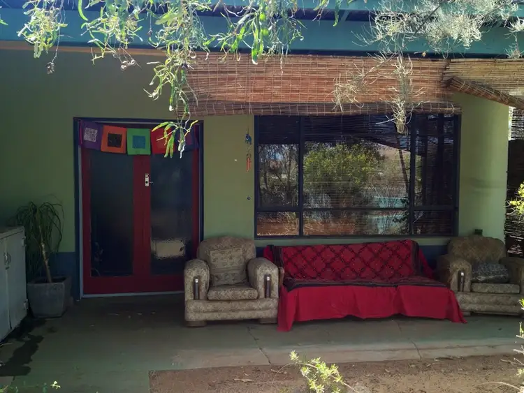 Sixth view of Homely house listing, 36 Raggatt Street, Alice Springs NT 870