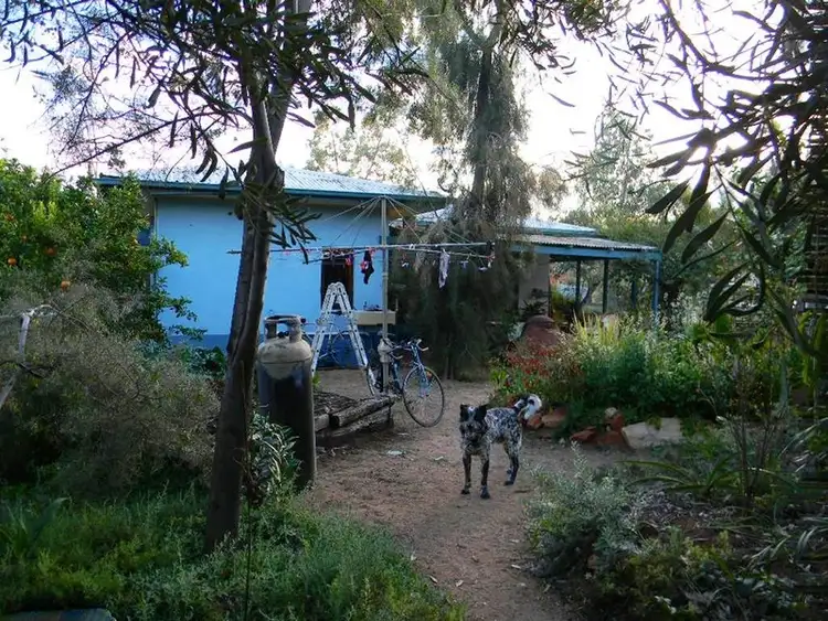 Seventh view of Homely house listing, 36 Raggatt Street, Alice Springs NT 870