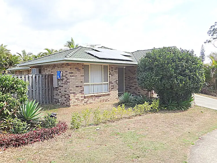 Second view of Homely house listing, 94 Benhiam Street, Calamvale QLD 4116