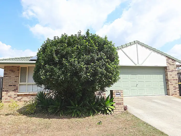 Third view of Homely house listing, 94 Benhiam Street, Calamvale QLD 4116