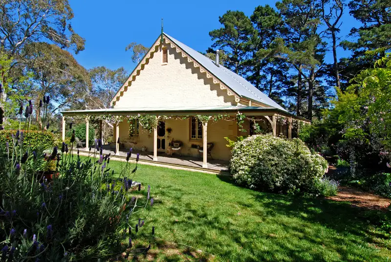 Main view of Homely house listing, 33 Valetta Street, Moss Vale NSW 2577