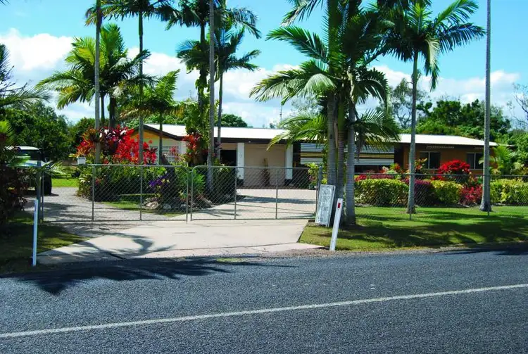 7 Kenneally Road, Mareeba QLD 4880