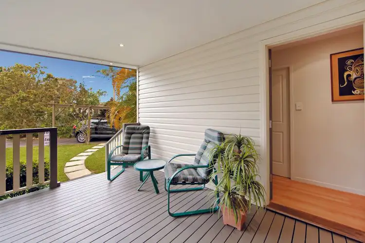 Second view of Homely house listing, 24 Island Parade - Lakeside Holiday Park, North Narrabeen NSW 2101