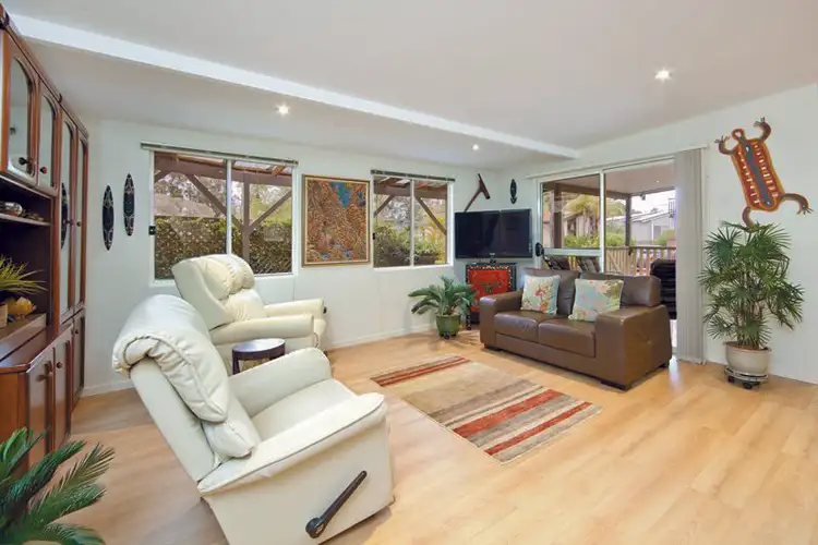 Sixth view of Homely house listing, 24 Island Parade - Lakeside Holiday Park, North Narrabeen NSW 2101