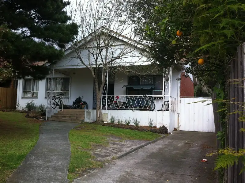 Main view of Homely house listing, 17 Lynedoch Ave, St Kilda East VIC 3183